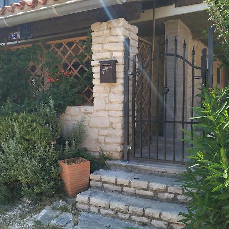 Studio Apartment Posavec Premantura Zewnętrze zdjęcie