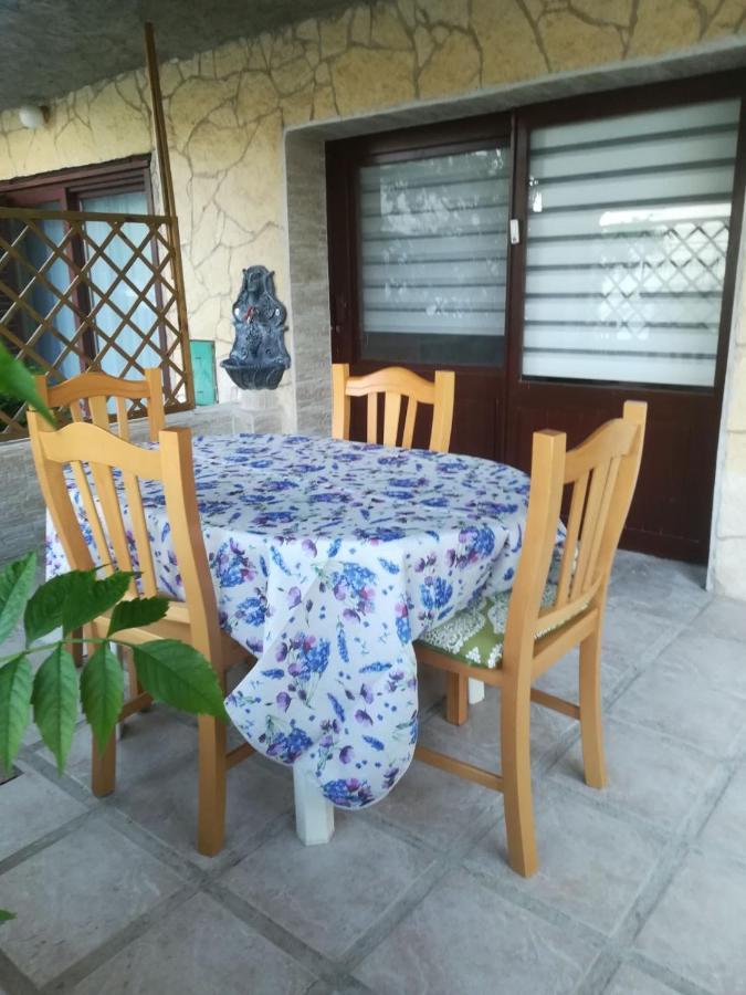 Studio Apartment Posavec Premantura Zewnętrze zdjęcie