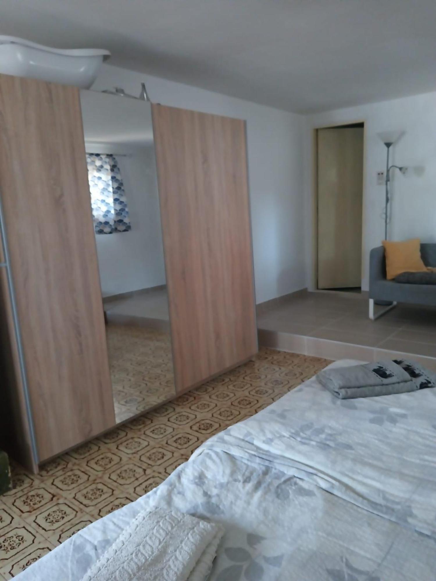 Studio Apartment Posavec Premantura Zewnętrze zdjęcie