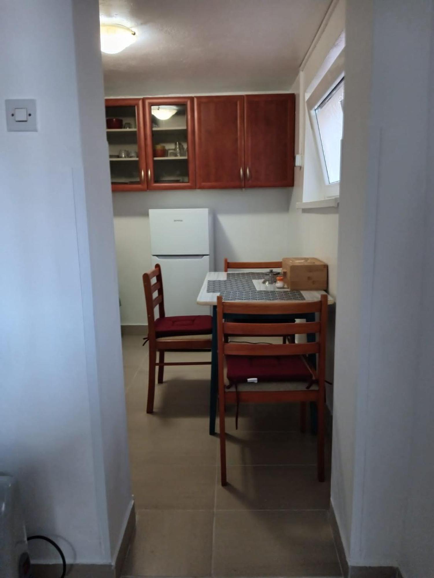 Studio Apartment Posavec Premantura Zewnętrze zdjęcie