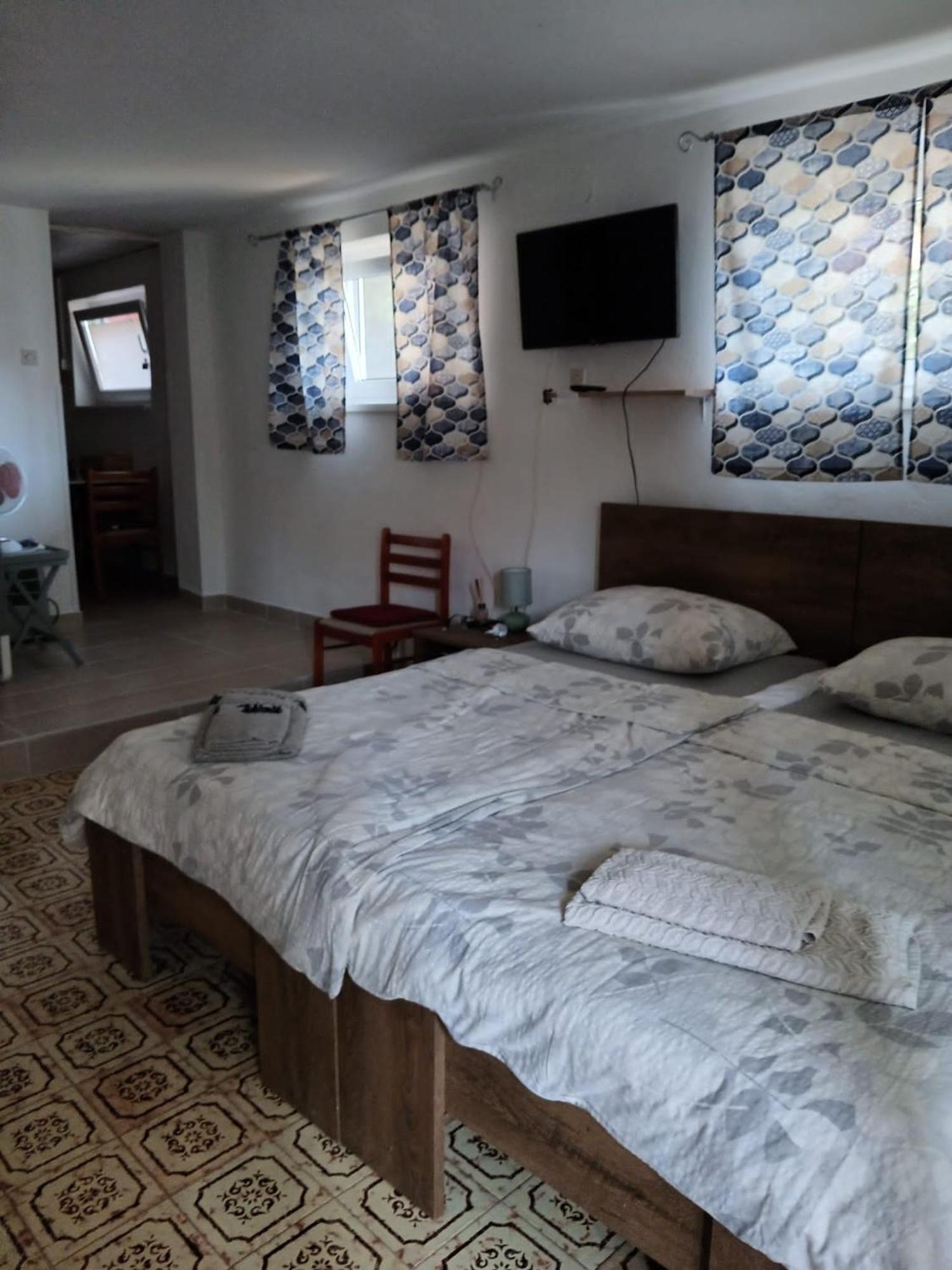 Studio Apartment Posavec Premantura Zewnętrze zdjęcie