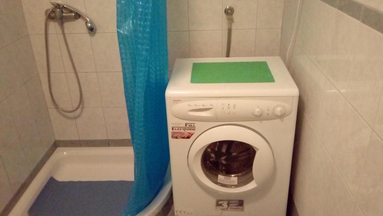 Studio Apartment Posavec Premantura Zewnętrze zdjęcie