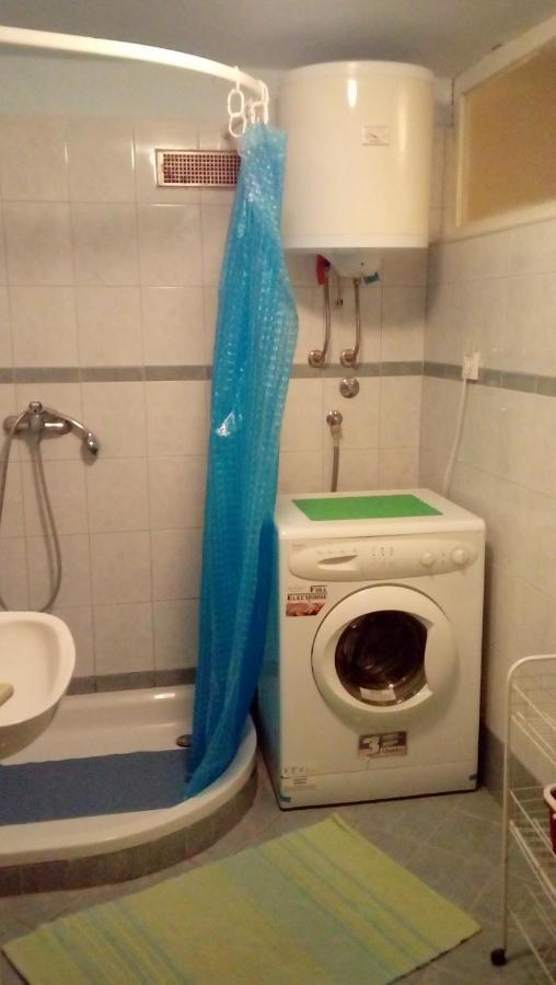 Studio Apartment Posavec Premantura Zewnętrze zdjęcie