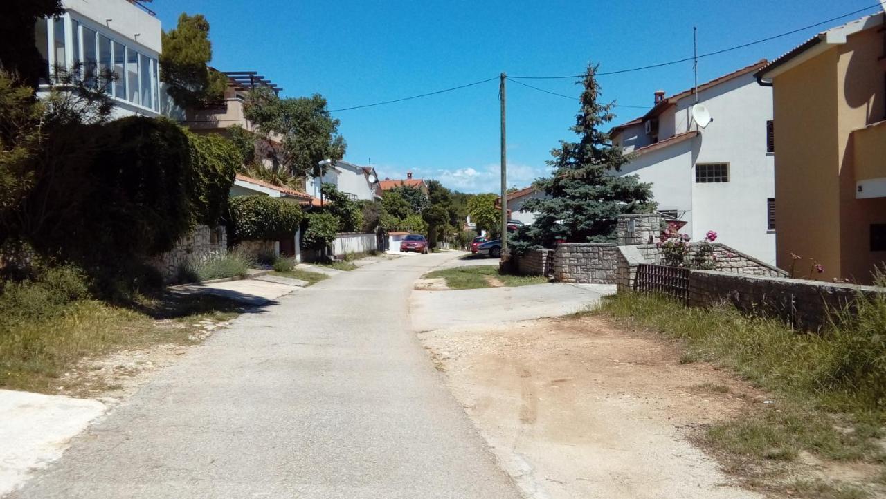 Studio Apartment Posavec Premantura Zewnętrze zdjęcie