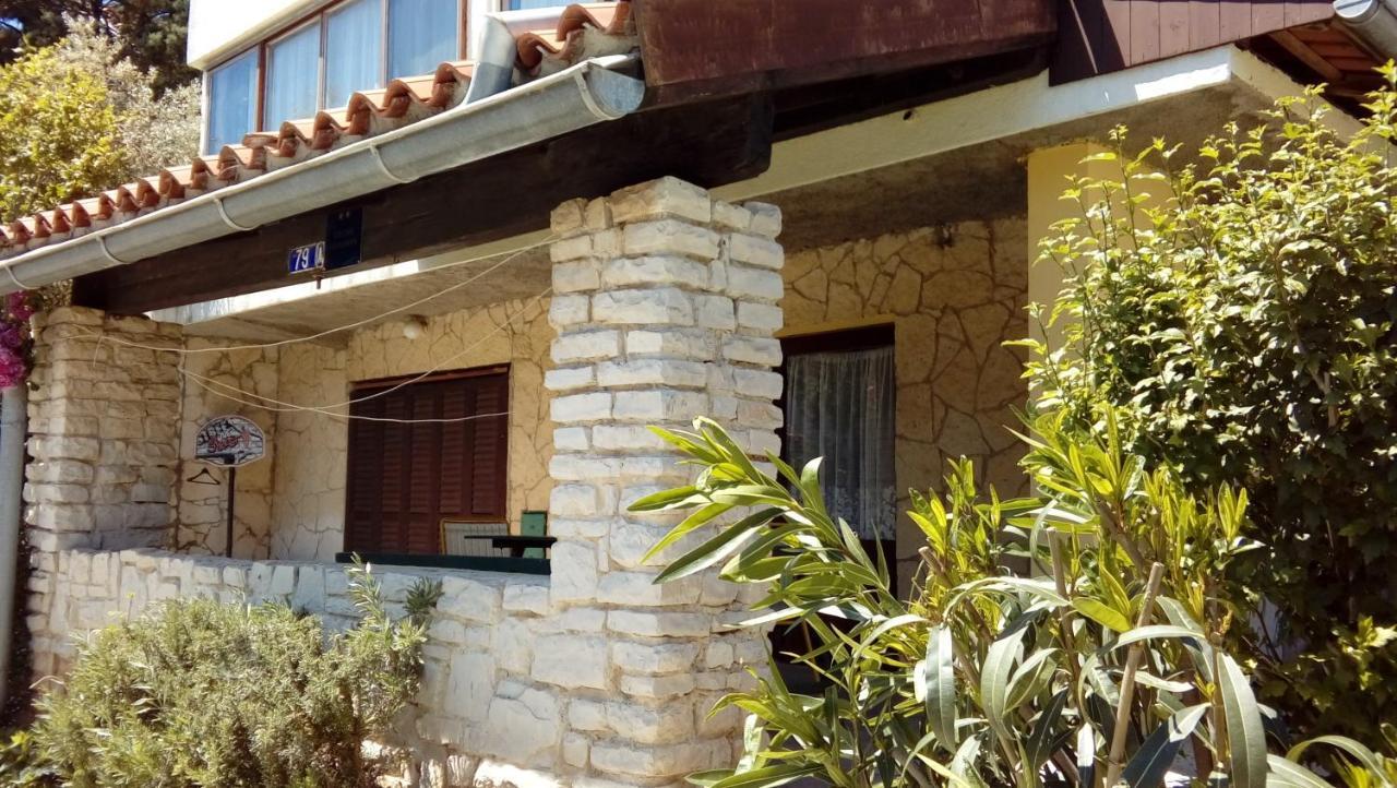 Studio Apartment Posavec Premantura Zewnętrze zdjęcie
