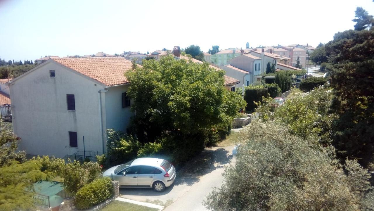Studio Apartment Posavec Premantura Zewnętrze zdjęcie