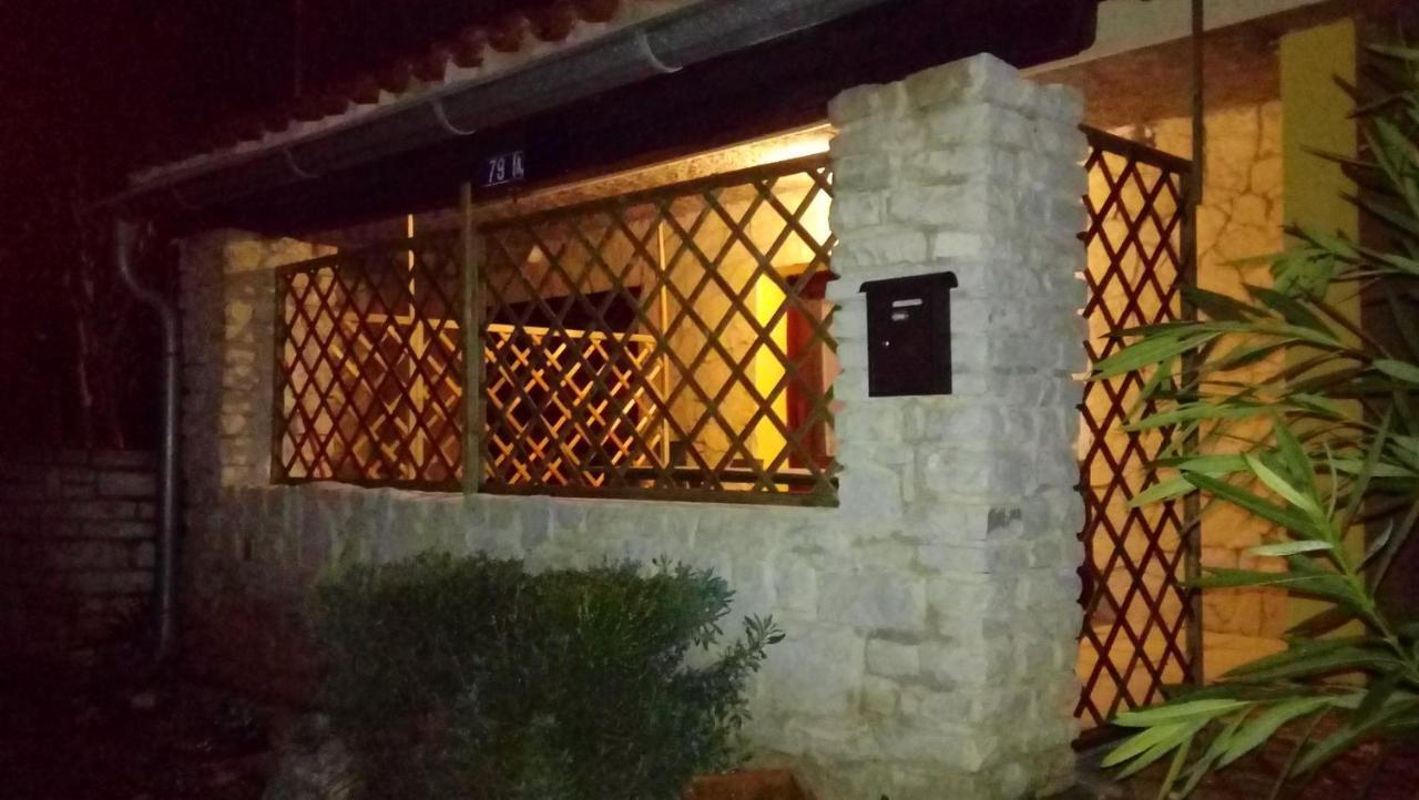 Studio Apartment Posavec Premantura Zewnętrze zdjęcie
